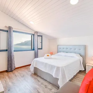 Hébergement de vacances North Coast View House, Seixal (Madeira)