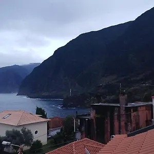 Hébergement de vacances Vivenda Silva, Seixal (Madeira)