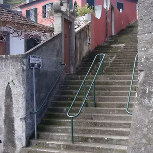 Hébergement de vacances Casa Do Joao Da Eira, Seixal (Madeira)